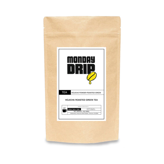 Hojicha