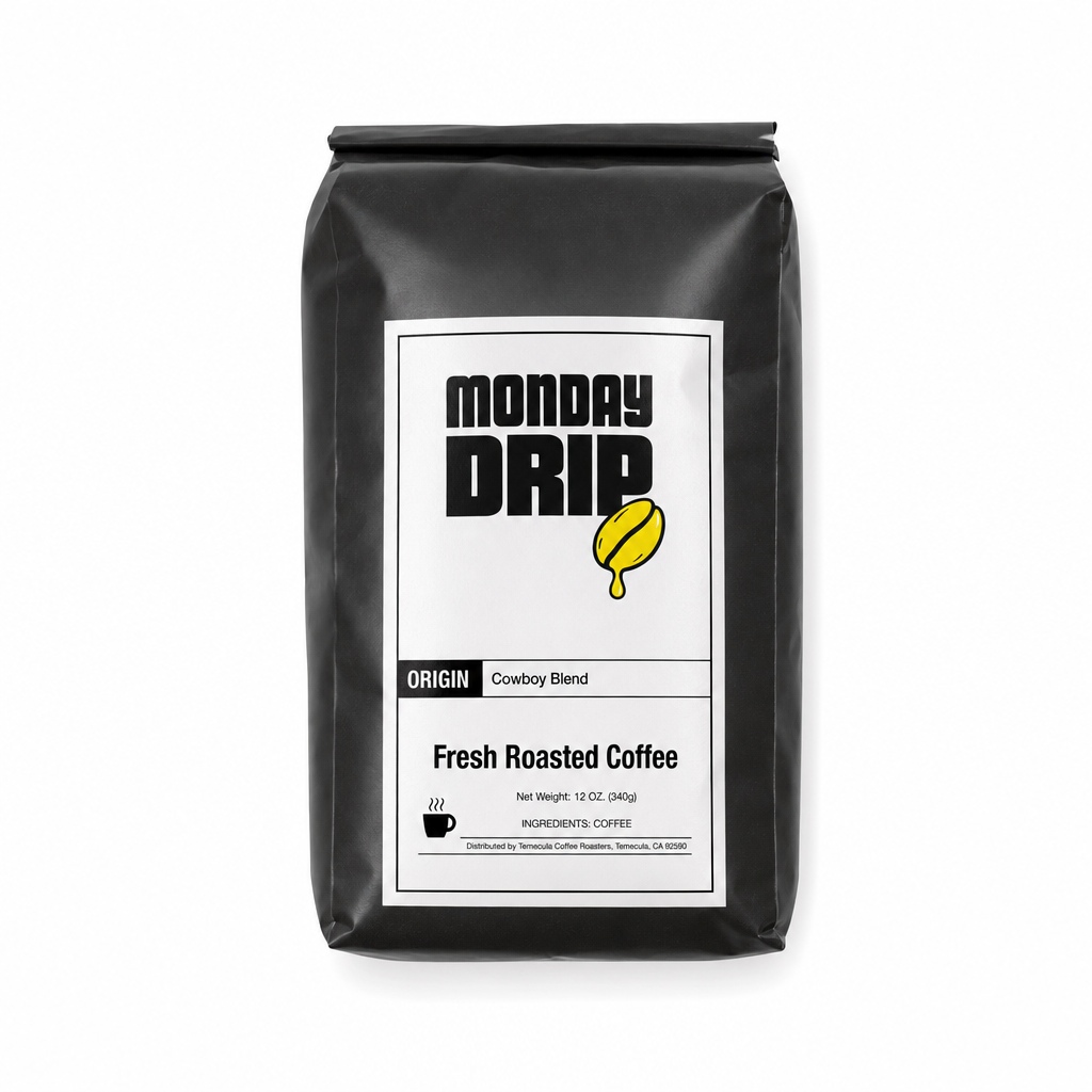 Cowboy Blend